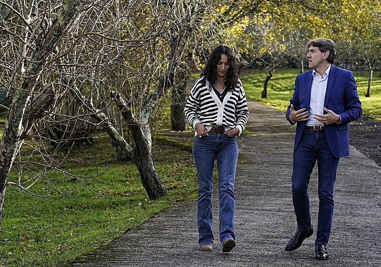 «Como dirigente socialista, me avergüenza el GAL»